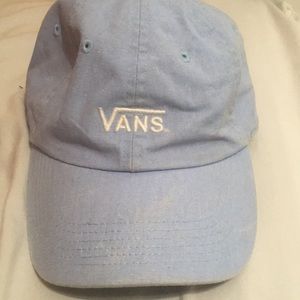 💛Vans hat